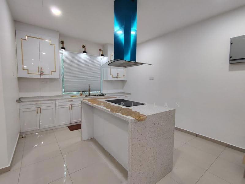 Rumah Teres 3.5-Tingkat untuk Dijual di Taman Sekamat (Kajang) - Tasya Ruslan - PropertyGuru.com.my