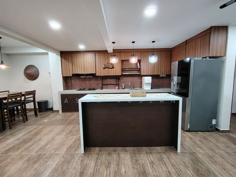 Rumah Teres 3.5-Tingkat untuk Dijual di Taman Sekamat (Kajang) - Tasya Ruslan - PropertyGuru.com.my