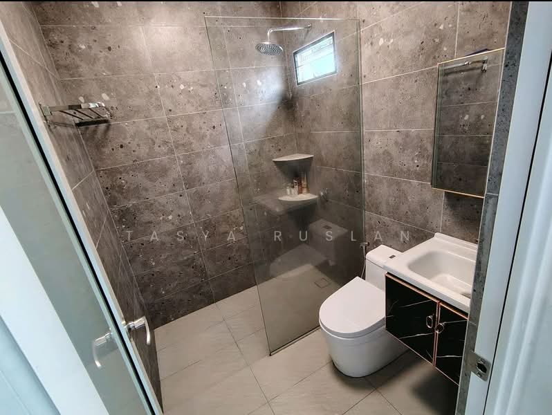 Rumah Teres 3.5-Tingkat untuk Dijual di Taman Sekamat (Kajang) - Tasya Ruslan - PropertyGuru.com.my