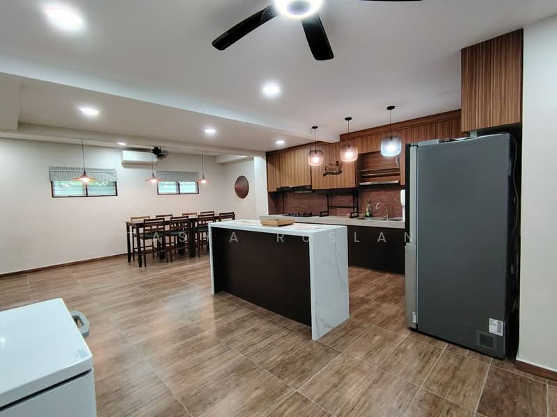 Rumah Teres 3.5-Tingkat untuk Dijual di Taman Sekamat (Kajang) - Tasya Ruslan - PropertyGuru.com.my