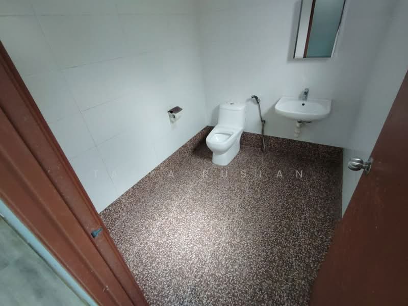 Rumah Teres 3.5-Tingkat untuk Dijual di Taman Sekamat (Kajang) - Tasya Ruslan - PropertyGuru.com.my