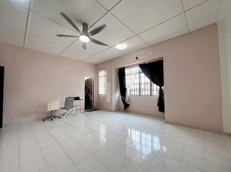 2-storey Terraced House for Sale in Mahkota Cheras (Cheras) - Jocelyn Soo - PropertyGuru.com.my