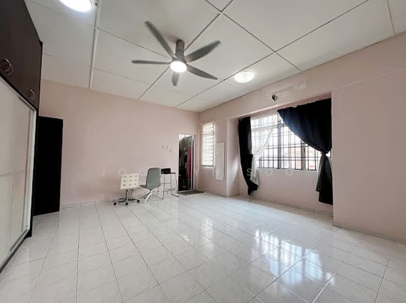 2-storey Terraced House for Sale in Mahkota Cheras (Cheras) - Jocelyn Soo - PropertyGuru.com.my