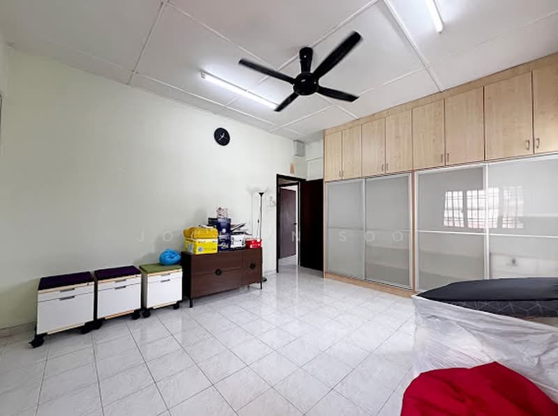 2-storey Terraced House for Sale in Mahkota Cheras (Cheras) - Jocelyn Soo - PropertyGuru.com.my