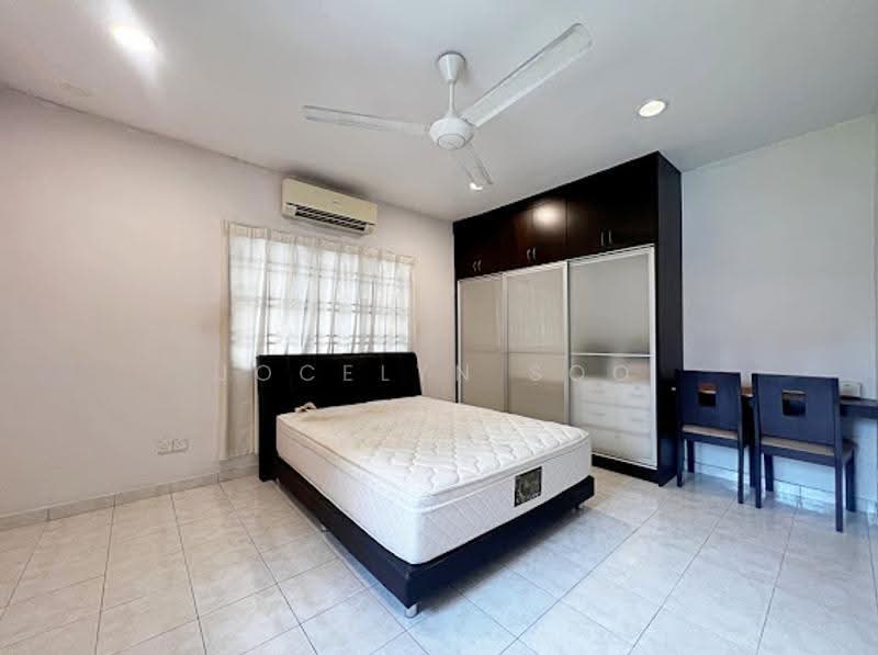 2-storey Terraced House for Sale in Mahkota Cheras (Cheras) - Jocelyn Soo - PropertyGuru.com.my