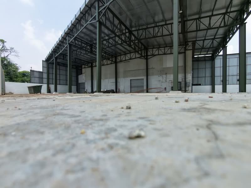 Kilang untuk Disewa di Taman Mount Austin (Tebrau) - Jeffrey Kiong - Exterior - PropertyGuru.com.my