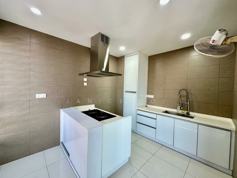 Condominium for Rent at Central Park condominium - Janice Ooi - PropertyGuru.com.my