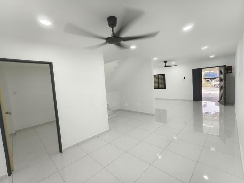 2-storey Terraced House for Sale in Kempas (Johor Bahru) - Jordan . - PropertyGuru.com.my