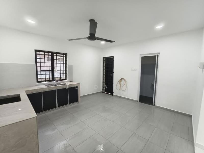 2-storey Terraced House for Sale in Kempas (Johor Bahru) - Jordan . - PropertyGuru.com.my