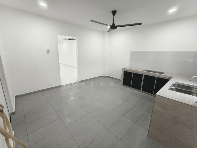 2-storey Terraced House for Sale in Kempas (Johor Bahru) - Jordan . - PropertyGuru.com.my