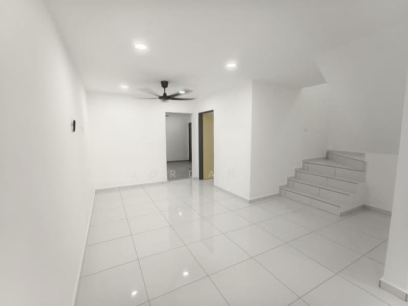 2-storey Terraced House for Sale in Kempas (Johor Bahru) - Jordan . - PropertyGuru.com.my