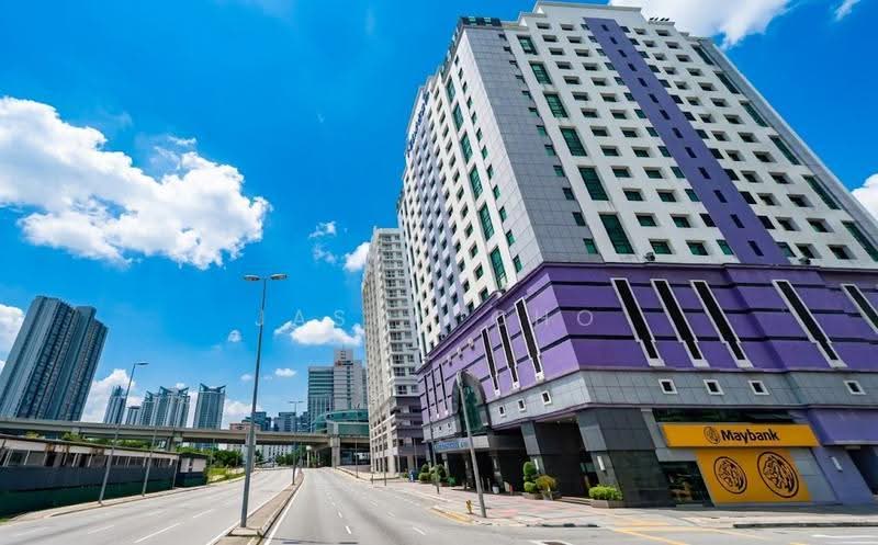 Commercial Bungalow for Sale in Taman U Thant (Ampang) - Jason Cho - Exterior - PropertyGuru.com.my