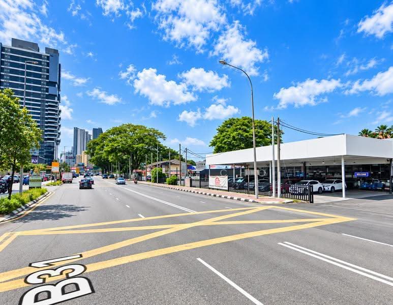 Commercial Bungalow for Sale in Taman U Thant (Ampang) - Jason Cho - Exterior - PropertyGuru.com.my