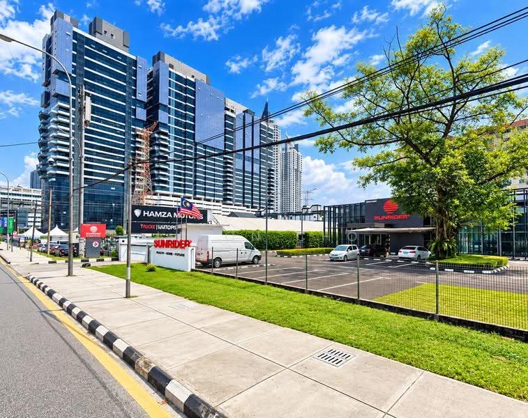 Commercial Bungalow for Sale in Taman U Thant (Ampang) - Jason Cho - Exterior - PropertyGuru.com.my