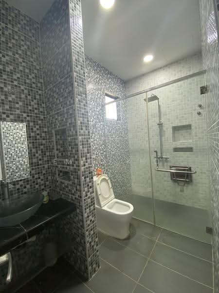 Bungalow House untuk Disewa di D'Kayangan (Shah Alam) - Emily Kho - PropertyGuru.com.my