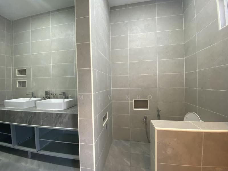 Bungalow House untuk Disewa di D'Kayangan (Shah Alam) - Emily Kho - PropertyGuru.com.my