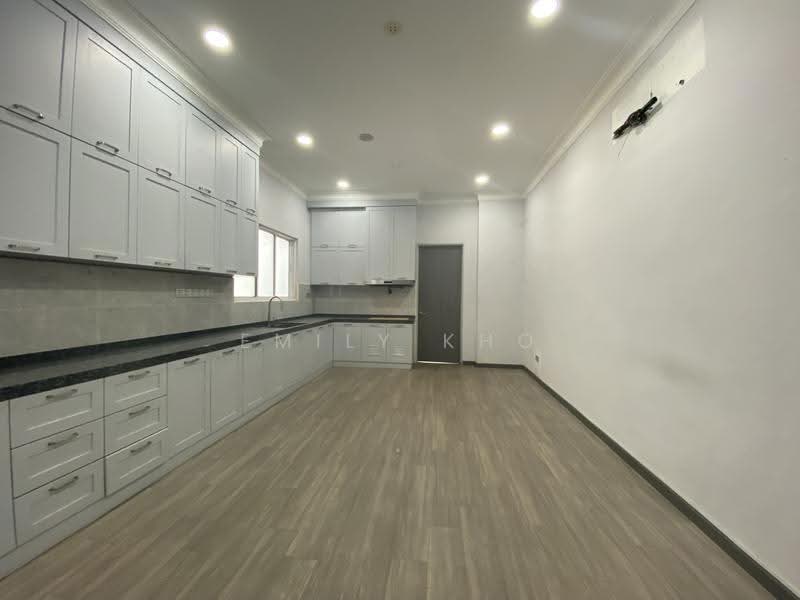 Bungalow House untuk Disewa di D'Kayangan (Shah Alam) - Emily Kho - PropertyGuru.com.my