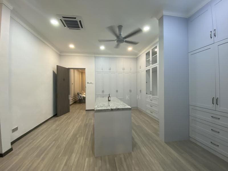 Bungalow House untuk Disewa di D'Kayangan (Shah Alam) - Emily Kho - PropertyGuru.com.my