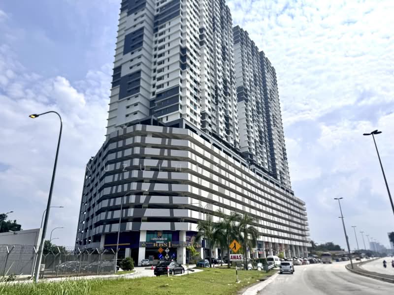 Condominium for Sale at Vista Bangi - NUZULHAKIMI . - Exterior - PropertyGuru.com.my