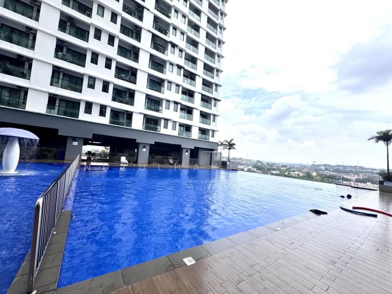 Condominium for Sale at Vista Bangi - NUZULHAKIMI . - Exterior - PropertyGuru.com.my