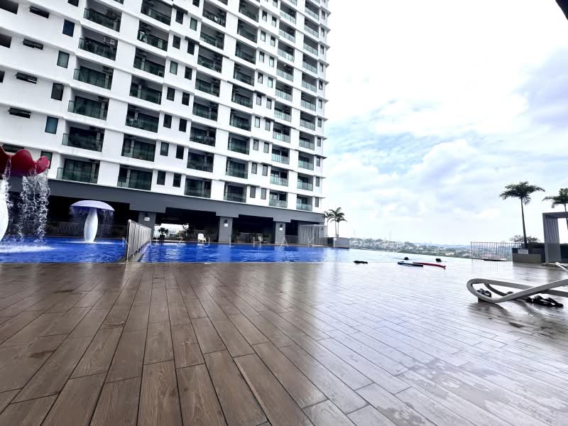 Condominium for Sale at Vista Bangi - NUZULHAKIMI . - Exterior - PropertyGuru.com.my