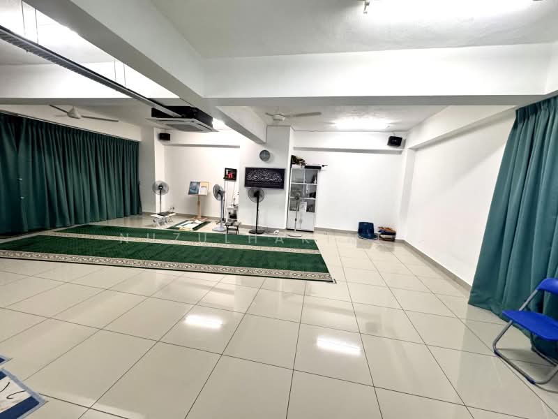 Condominium for Sale at Vista Bangi - NUZULHAKIMI . - Interior - PropertyGuru.com.my