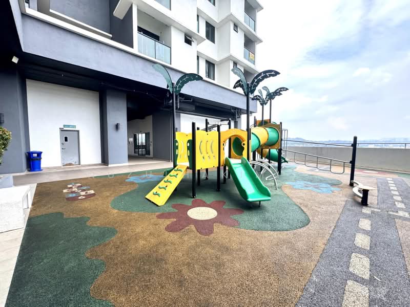 Condominium for Sale at Vista Bangi - NUZULHAKIMI . - Exterior - PropertyGuru.com.my