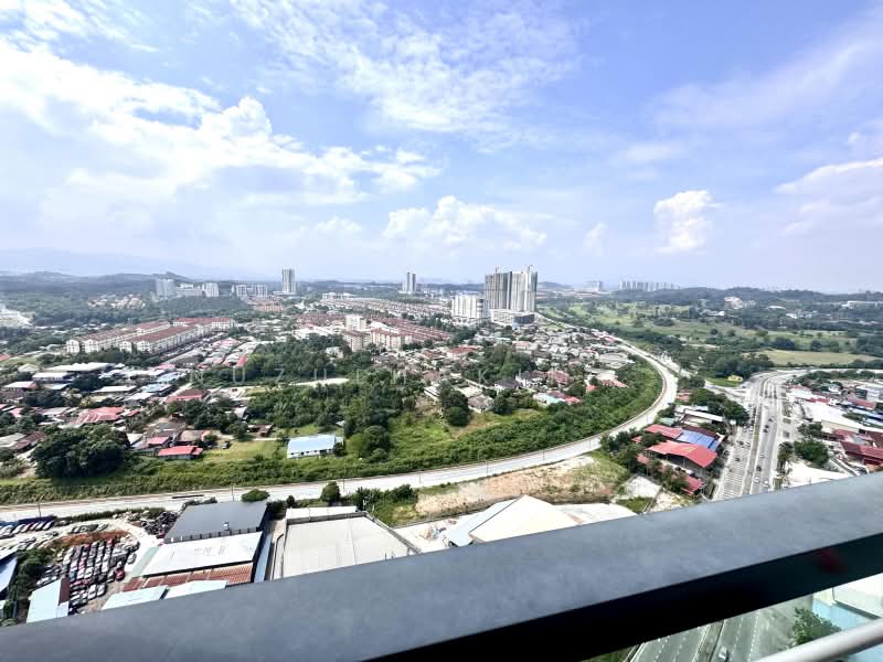 Condominium for Sale at Vista Bangi - NUZULHAKIMI . - Exterior - PropertyGuru.com.my