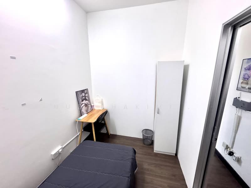 Condominium for Sale at Vista Bangi - NUZULHAKIMI . - Bedroom - PropertyGuru.com.my