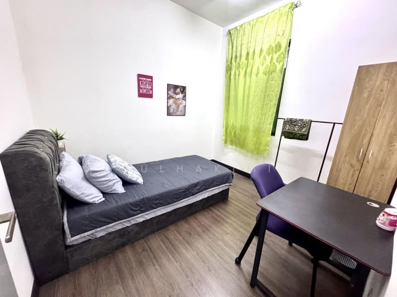 Condominium for Sale at Vista Bangi - NUZULHAKIMI . - Bedroom - PropertyGuru.com.my