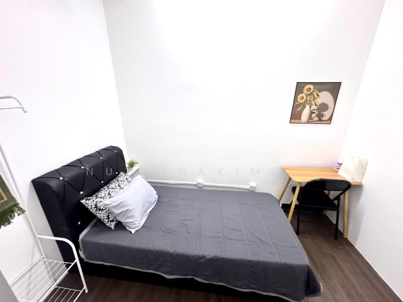 Condominium for Sale at Vista Bangi - NUZULHAKIMI . - Bedroom - PropertyGuru.com.my
