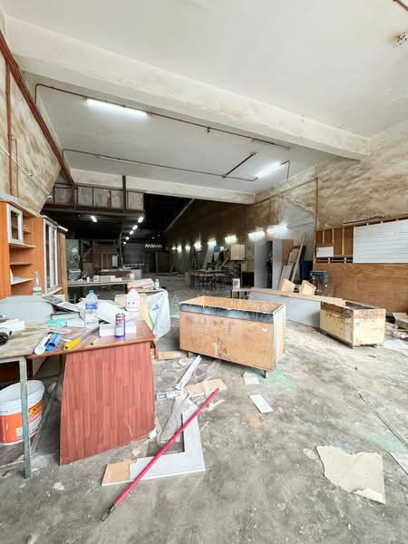 Shop for Sale in Permas Jaya (Johor) - Herman Chen - Interior - PropertyGuru.com.my