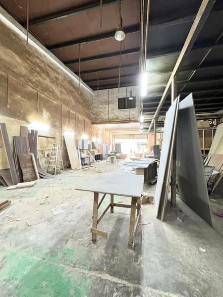 Shop for Sale in Permas Jaya (Johor) - Herman Chen - Interior - PropertyGuru.com.my
