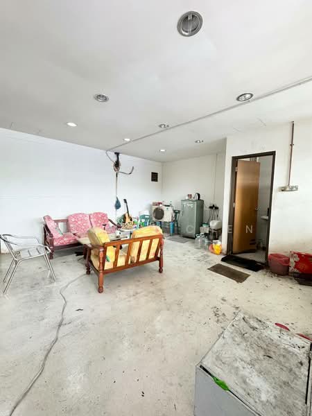 Shop for Sale in Permas Jaya (Johor) - Herman Chen - Living Room - PropertyGuru.com.my