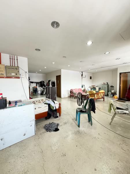 Shop for Sale in Permas Jaya (Johor) - Herman Chen - Interior - PropertyGuru.com.my