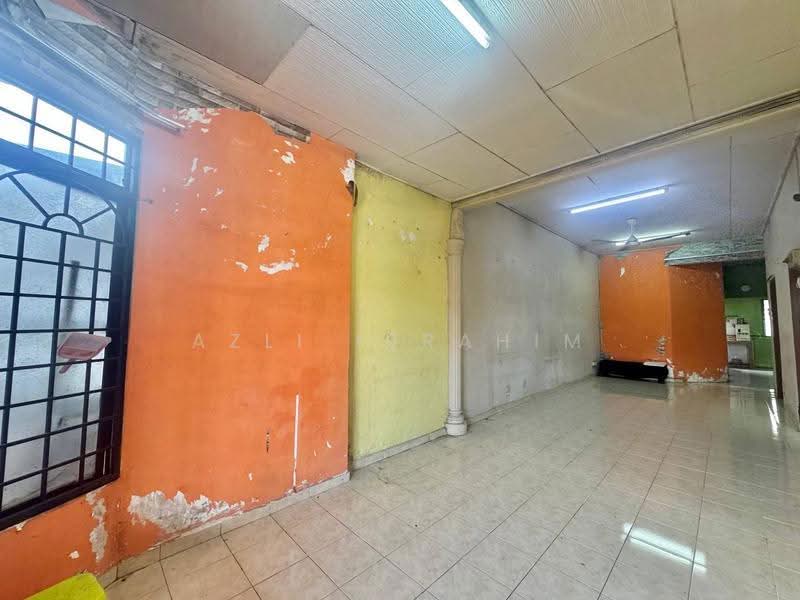 1-storey Terraced House for Sale in Taman Kota Cheras (Cheras) - Azli Ibrahim - Interior - PropertyGuru.com.my