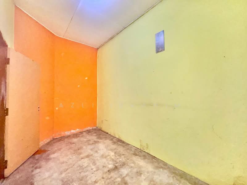 1-storey Terraced House for Sale in Taman Kota Cheras (Cheras) - Azli Ibrahim - Interior - PropertyGuru.com.my