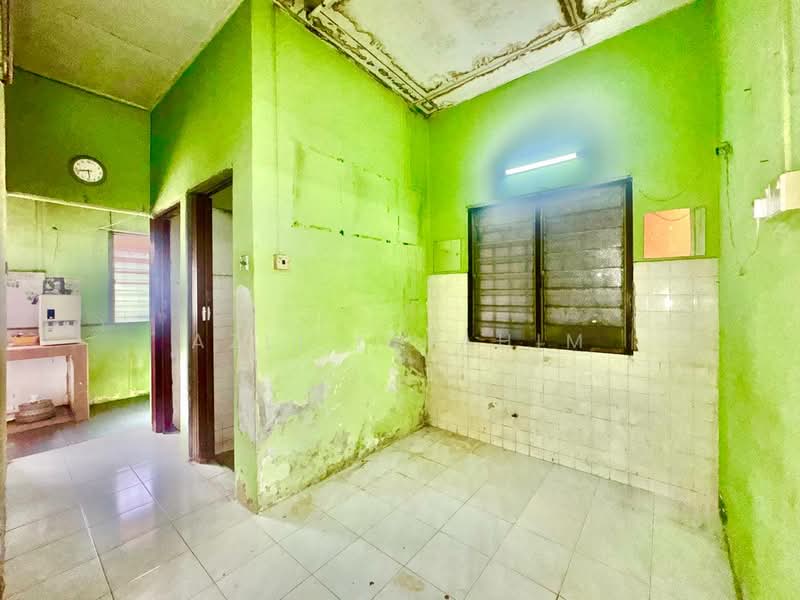 1-storey Terraced House for Sale in Taman Kota Cheras (Cheras) - Azli Ibrahim - Interior - PropertyGuru.com.my