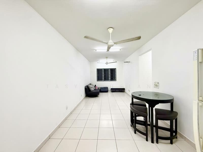 Pangsapuri untuk Dijual di Karisma @ Eco Majestic - Tasya Ruslan - PropertyGuru.com.my