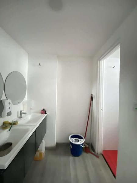 Shop for Rent in Alam Avenue (Shah Alam) - Emily Kho - Bathroom - PropertyGuru.com.my