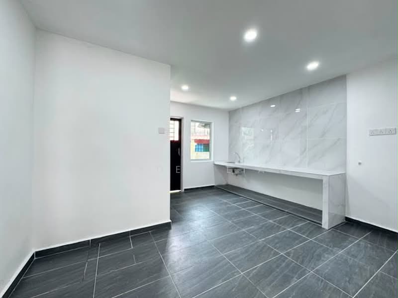 Rumah Teres 2-Tingkat untuk Dijual di Taman Desa Jaya (Johor Bahru) - Jayden Lian - Interior - PropertyGuru.com.my