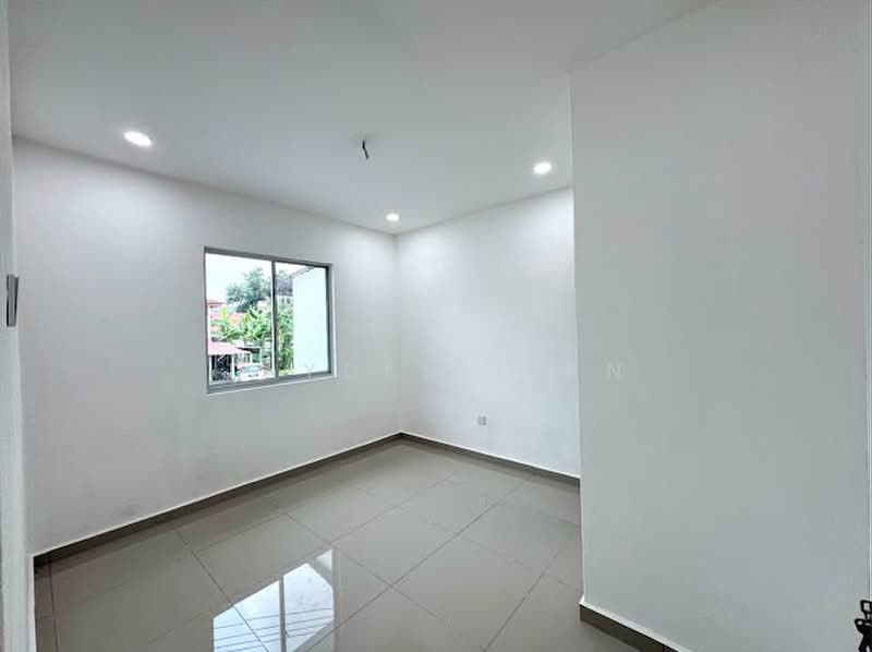 Rumah Teres 2-Tingkat untuk Dijual di Taman Desa Jaya (Johor Bahru) - Jayden Lian - Interior - PropertyGuru.com.my