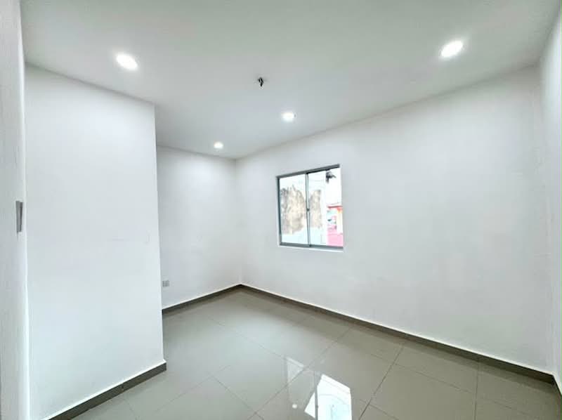 Rumah Teres 2-Tingkat untuk Dijual di Taman Desa Jaya (Johor Bahru) - Jayden Lian - Interior - PropertyGuru.com.my