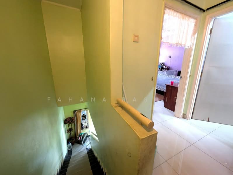2-storey Terraced House for Sale in Usj 14 (Subang Jaya) - Fahana Rashid - Interior - PropertyGuru.com.my