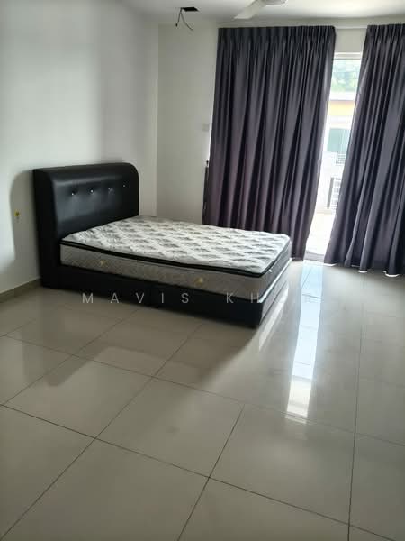 Rumah Teres 2-Tingkat untuk Disewa di Taman Cassa Maya (Butterworth) - Mavis Khor - Bedroom - PropertyGuru.com.my