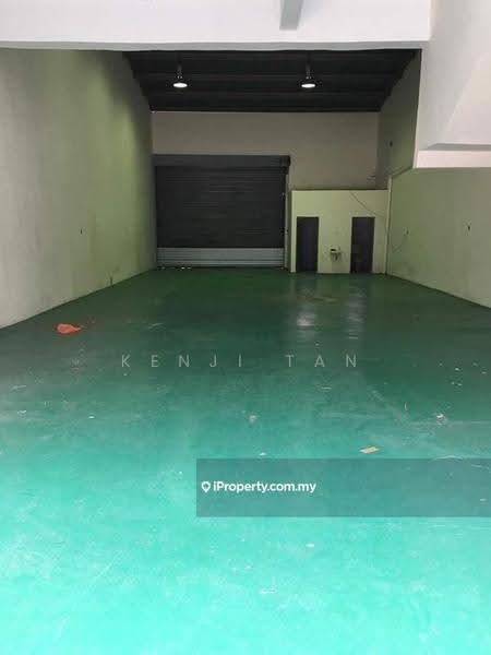 Terrace Factory for Rent in Sunway Damansara Technology Park (Petaling Jaya) - Kenji Tan - Interior - PropertyGuru.com.my