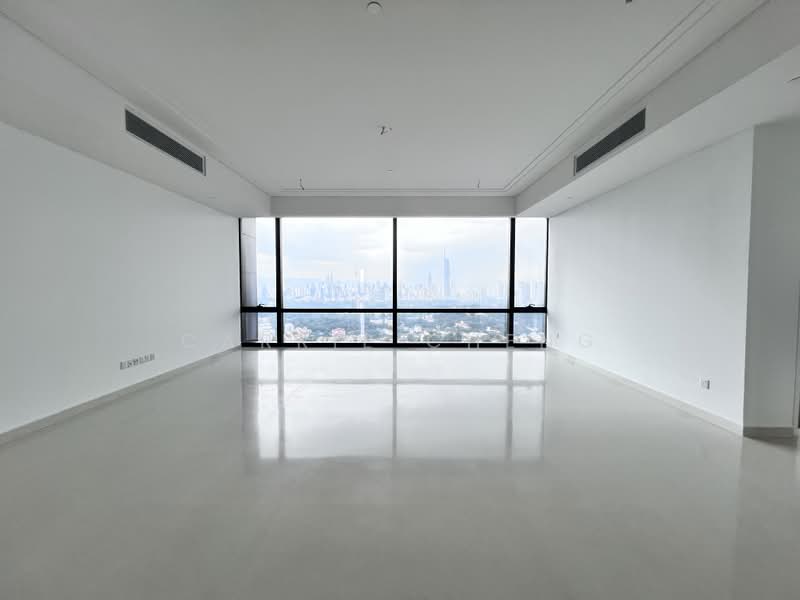 Service Residence for Sale at Crown Residences @ Pavilion Damansara Heights - Carrie Cheng - PropertyGuru.com.my