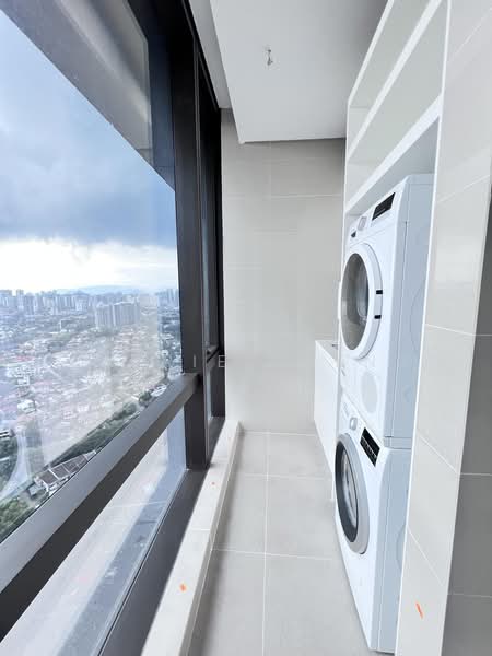 Service Residence for Sale at Crown Residences @ Pavilion Damansara Heights - Carrie Cheng - PropertyGuru.com.my