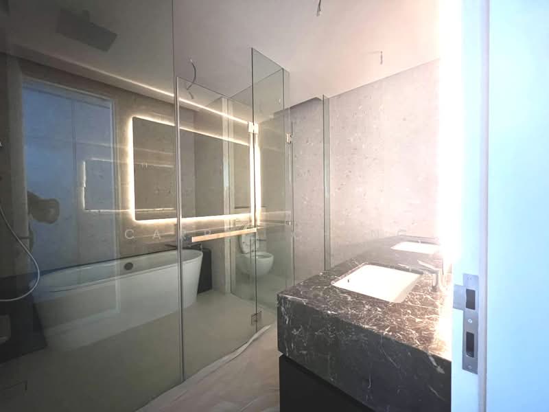 Service Residence for Sale at Crown Residences @ Pavilion Damansara Heights - Carrie Cheng - PropertyGuru.com.my