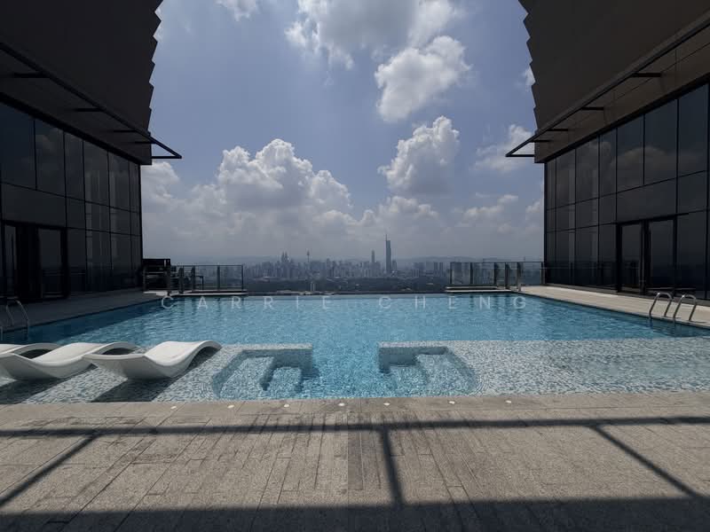 Service Residence for Sale at Crown Residences @ Pavilion Damansara Heights - Carrie Cheng - PropertyGuru.com.my